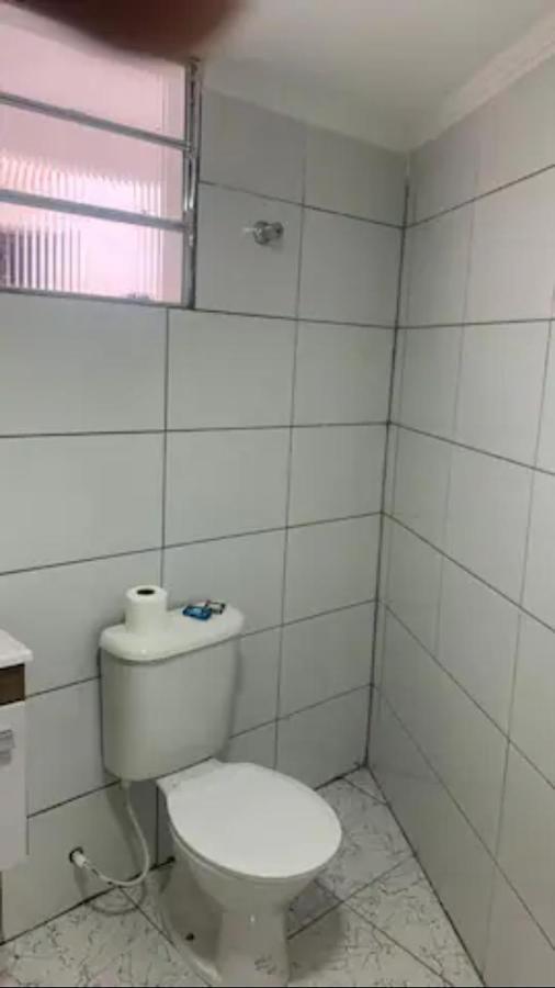 Sp Apartamento 1 Dormitorio São Paulo Eksteriør bilde
