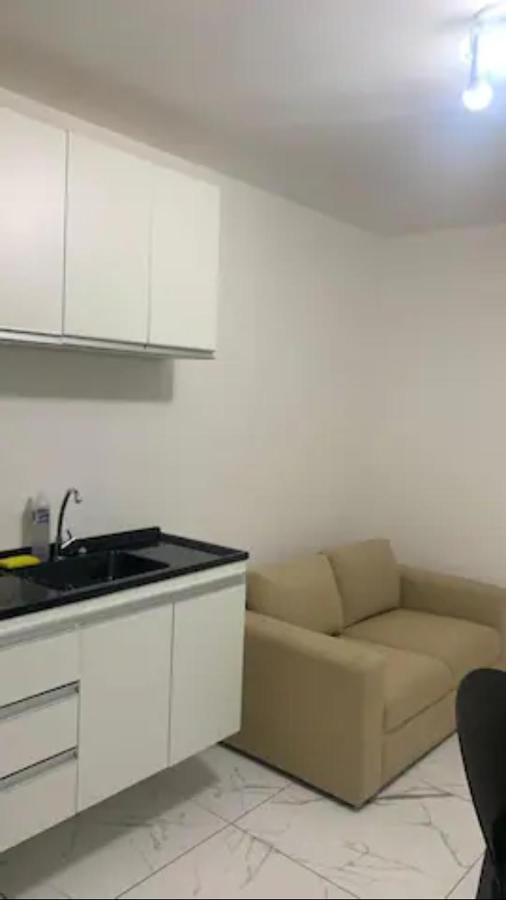 Sp Apartamento 1 Dormitorio São Paulo Eksteriør bilde