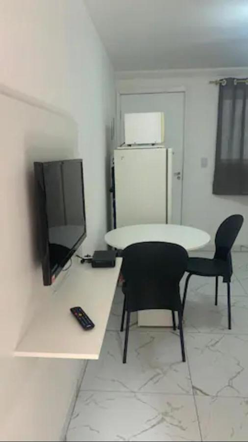 Sp Apartamento 1 Dormitorio São Paulo Eksteriør bilde