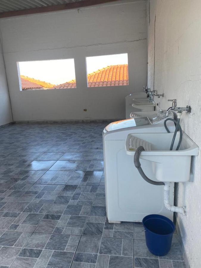 Sp Apartamento 1 Dormitorio São Paulo Eksteriør bilde
