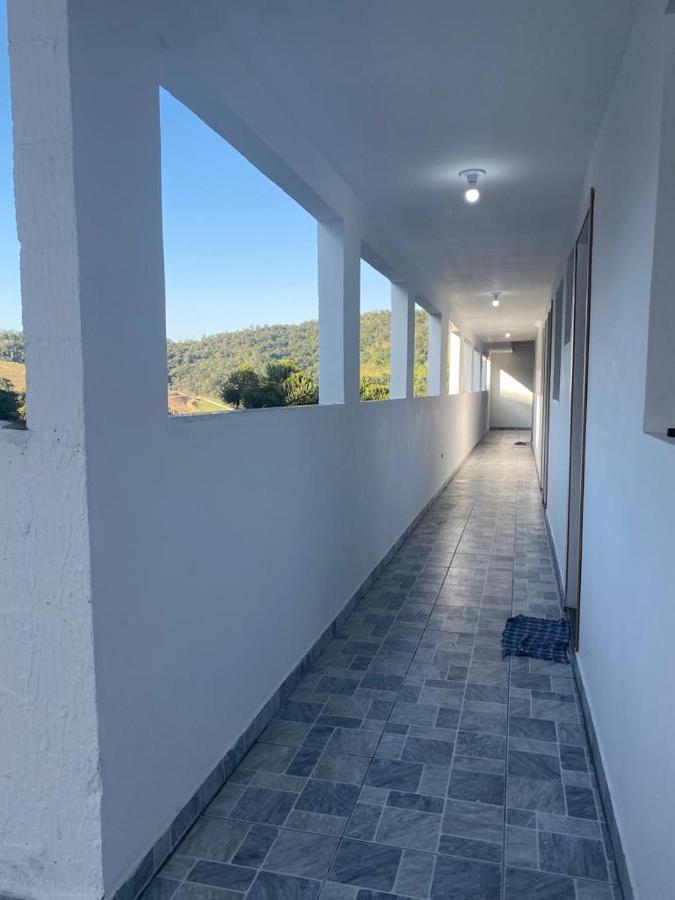 Sp Apartamento 1 Dormitorio São Paulo Eksteriør bilde