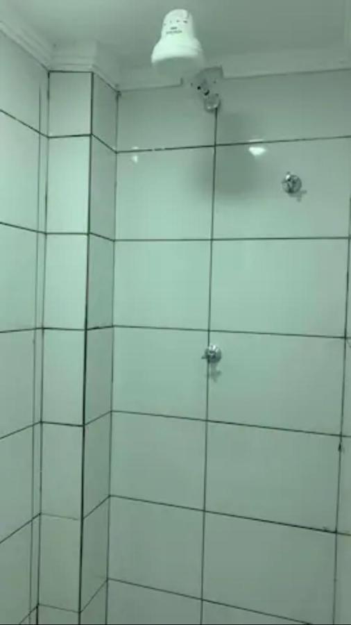 Sp Apartamento 1 Dormitorio São Paulo Eksteriør bilde