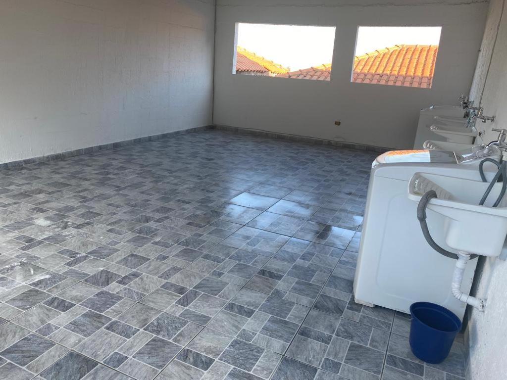 Sp Apartamento 1 Dormitorio São Paulo Eksteriør bilde