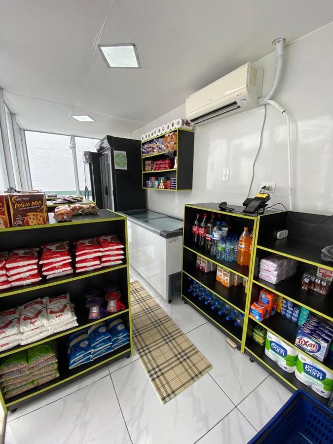 Sp Apartamento 1 Dormitorio São Paulo Eksteriør bilde