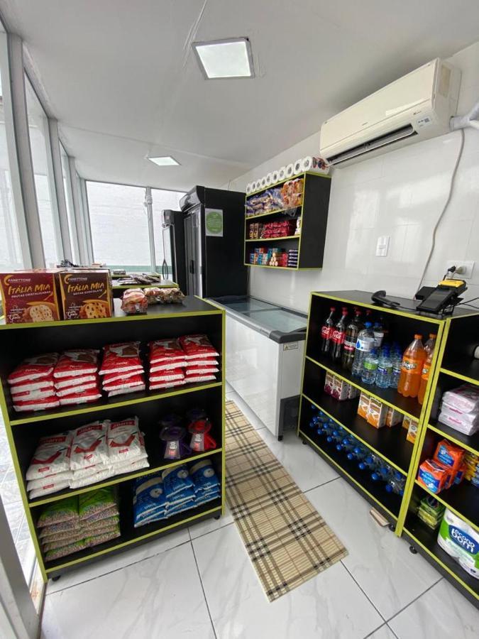Sp Apartamento 1 Dormitorio São Paulo Eksteriør bilde