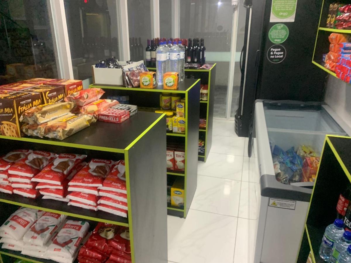 Sp Apartamento 1 Dormitorio São Paulo Eksteriør bilde